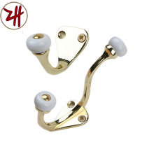 Zinc Alloy Curtain Hook (ZH-8611)